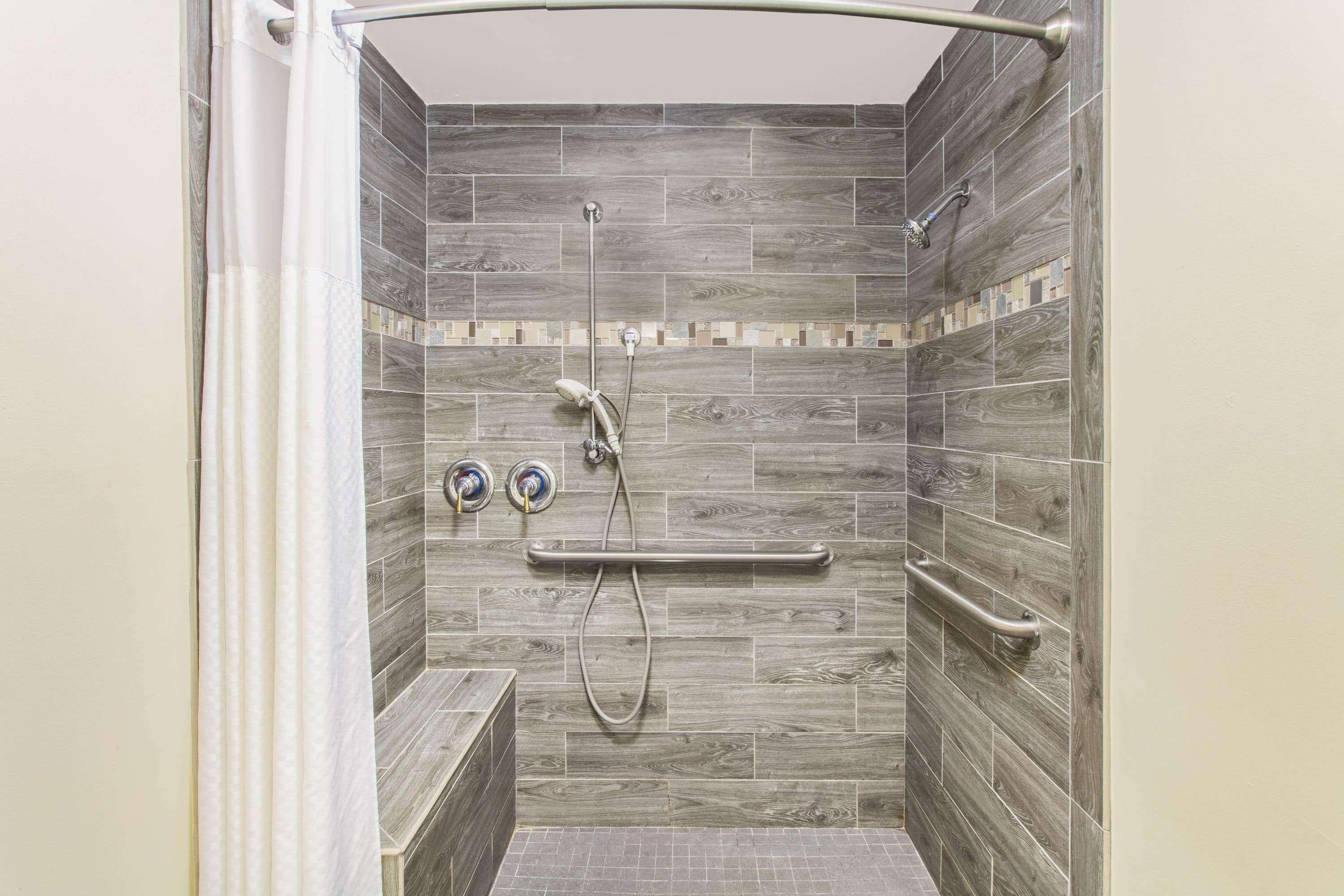 Baymont By Wyndham Jacksonville/Butler Blvd Eksteriør bilde